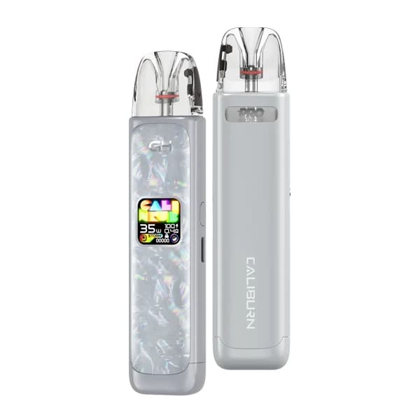 پاد یوول کالیبرن جی 4 | Uwell Caliburn G4 — تصویر ۷