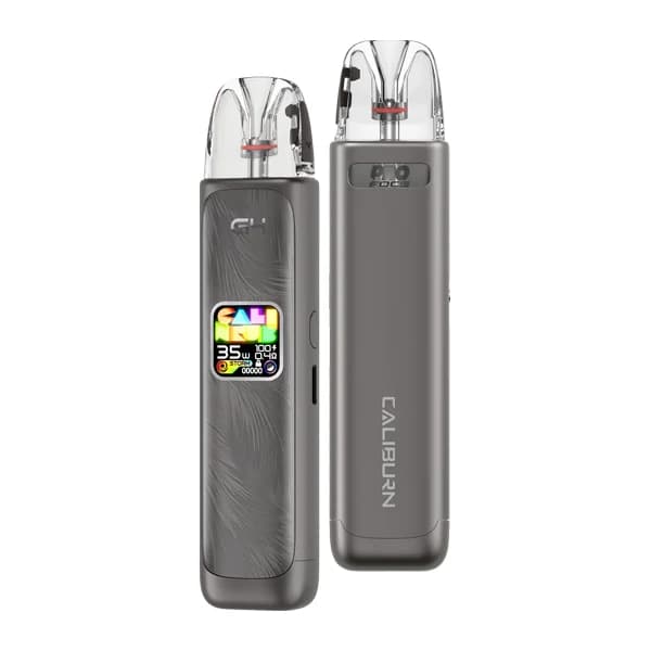 پاد یوول کالیبرن جی 4 | Uwell Caliburn G4 — تصویر ۴