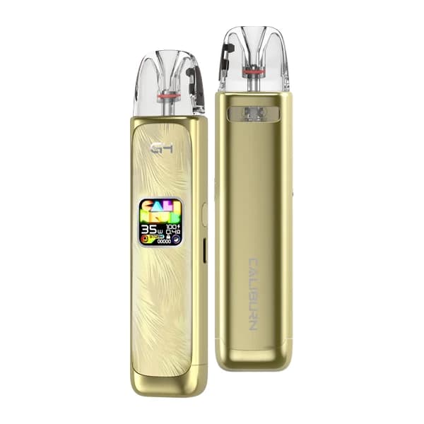 پاد یوول کالیبرن جی 4 | Uwell Caliburn G4 — تصویر ۵