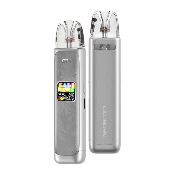 پاد یوول کالیبرن جی 4 | Uwell Caliburn G4 — تصویر ۳