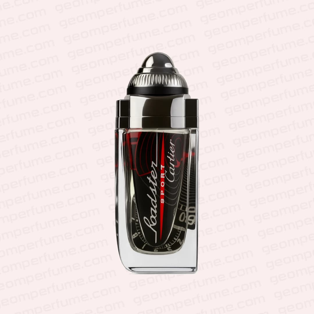 عطر ادکلن کارتیر رودستر اسپرت اسپیدومتر | Cartier Roadster Sport Speedometer