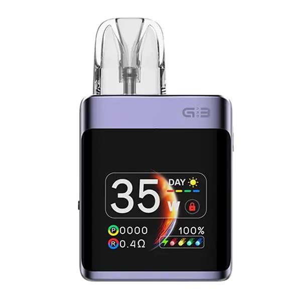 پاد ماد کالیبرن جی 3 پرو کوکو یوول | Uwell Caliburn G3 Pro koko