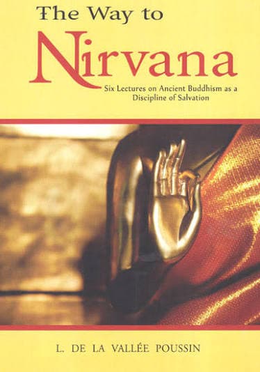 کتاب The Way to Nirvana (راه رسیدن به نیروانا) نسخه انگلیسی PDF — تصویر ۲