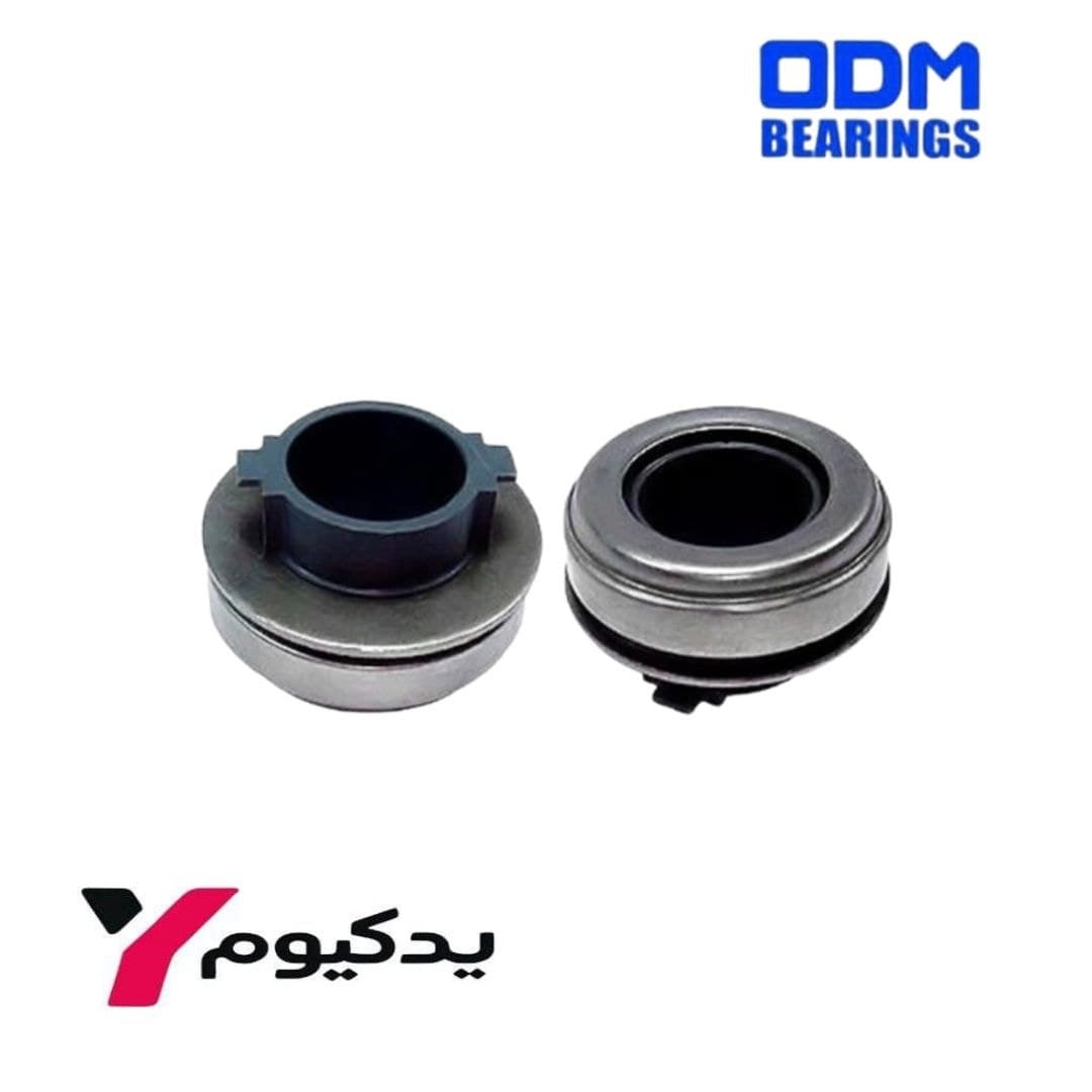 بلبرینگ کلاچ پراید odm — تصویر ۲