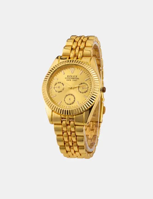 ساعت مچی Rolex مدل 10727 — تصویر ۲