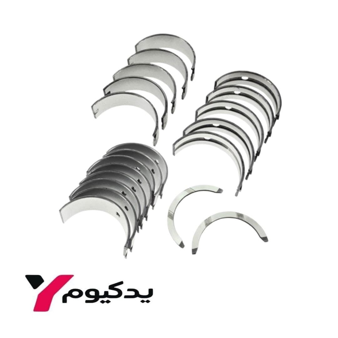 یاتاقان ثابت و متحرک سایز 50 پراید سانکس ساخت ترکیه | ارسال فوق سریع