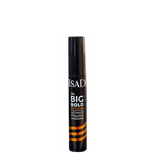 ريمل حجم دهنده ايزادورا نارنجی مدل بيگ بولد اکستريم(طرج جدید) Big Bold Extreme — تصویر ۲