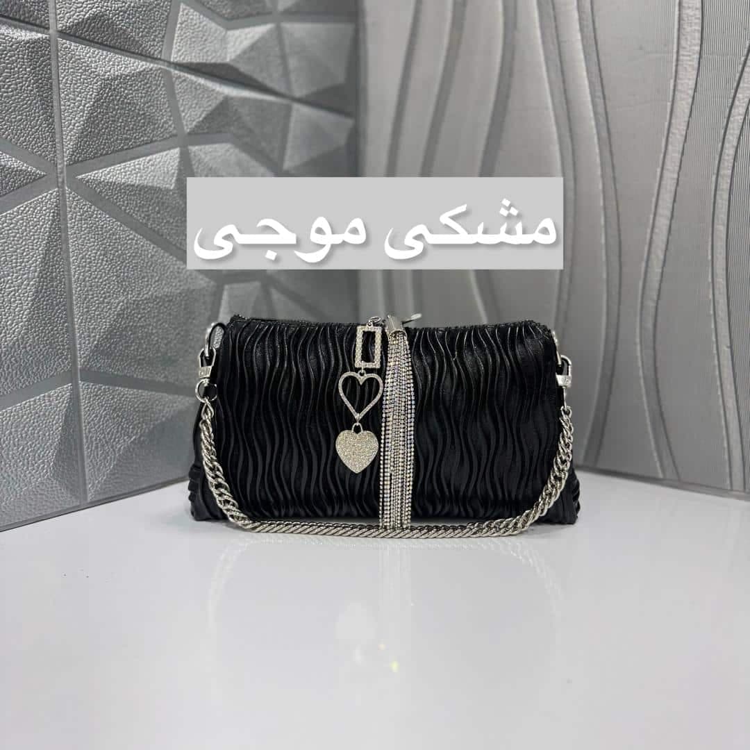 کیف برند سنتوزا کد988 — تصویر ۵