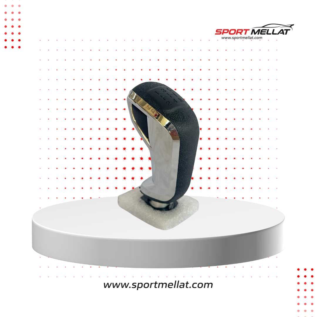 سردنده اسپرت مدل C5 طرح اتوماتیک استیل
