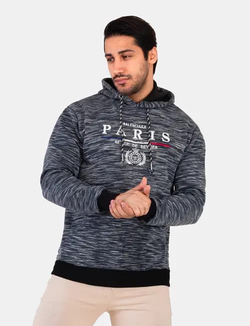 سویشرت مردانه Balenciaga مدل 22016