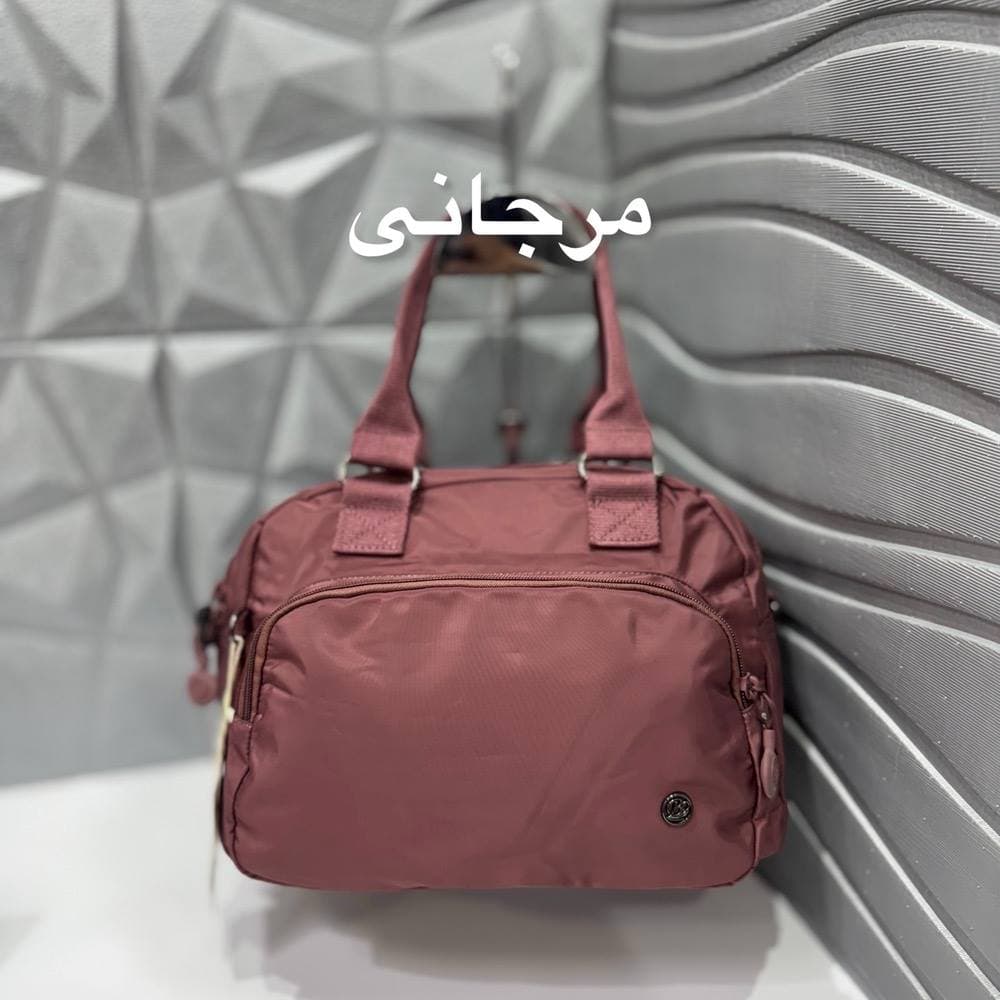 کیف وارداتی بوبو کد۹۱۰۱۹ — تصویر ۴