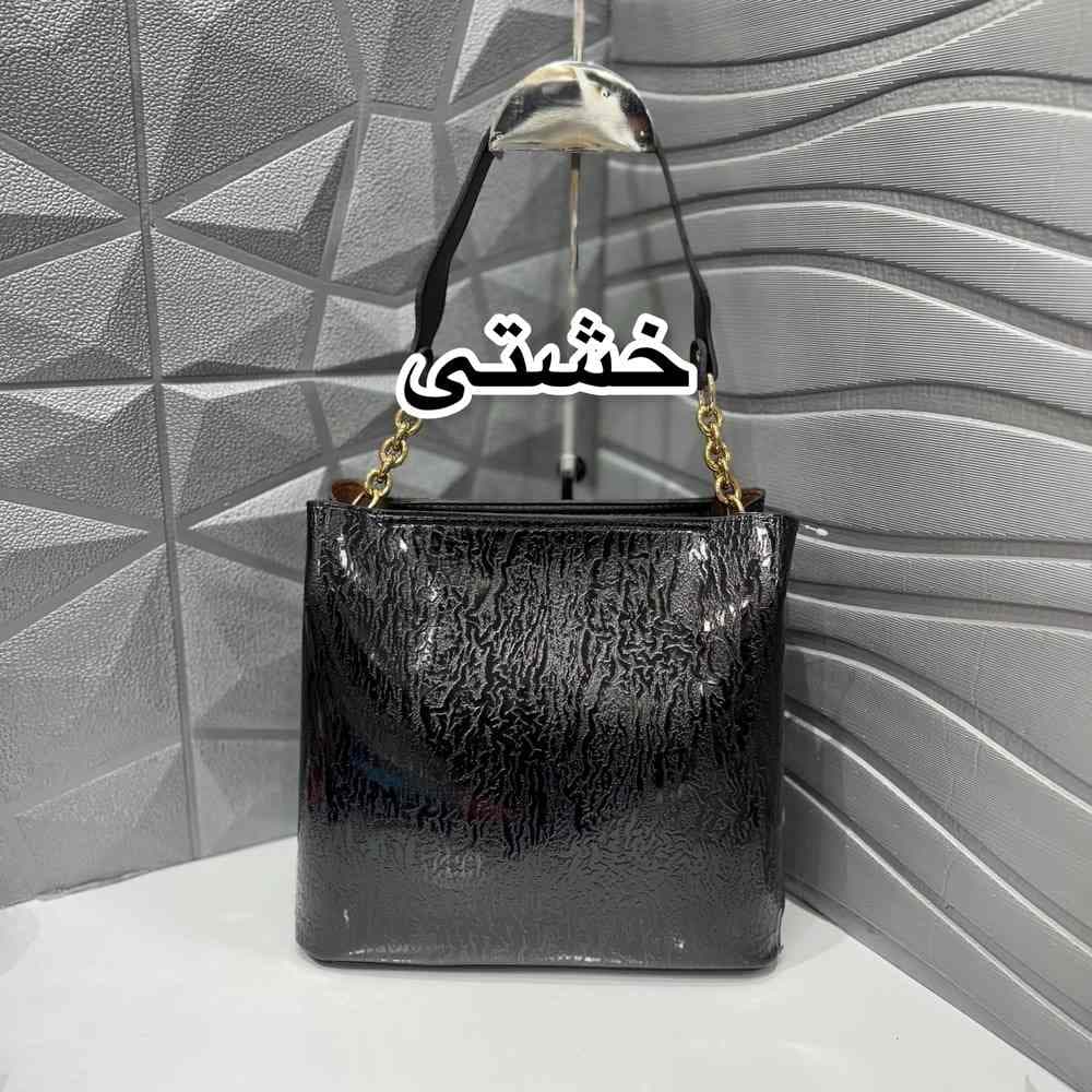 کیف مدل الهام