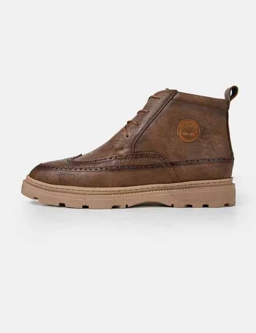 نیم بوت مردانه Timberland مدل 22844 — تصویر ۲