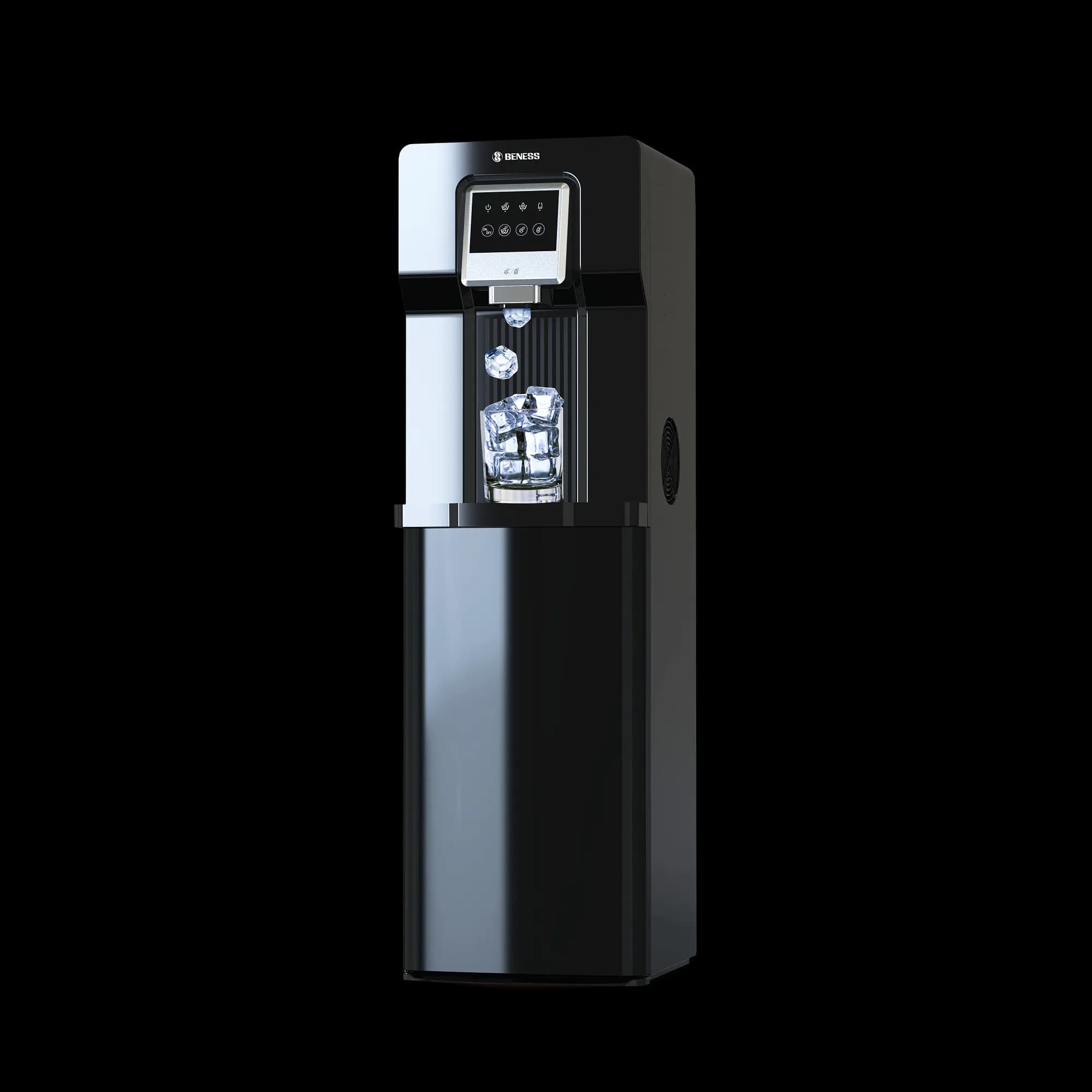 آبسردکن یخ ریز دار BW-S650 — تصویر ۲