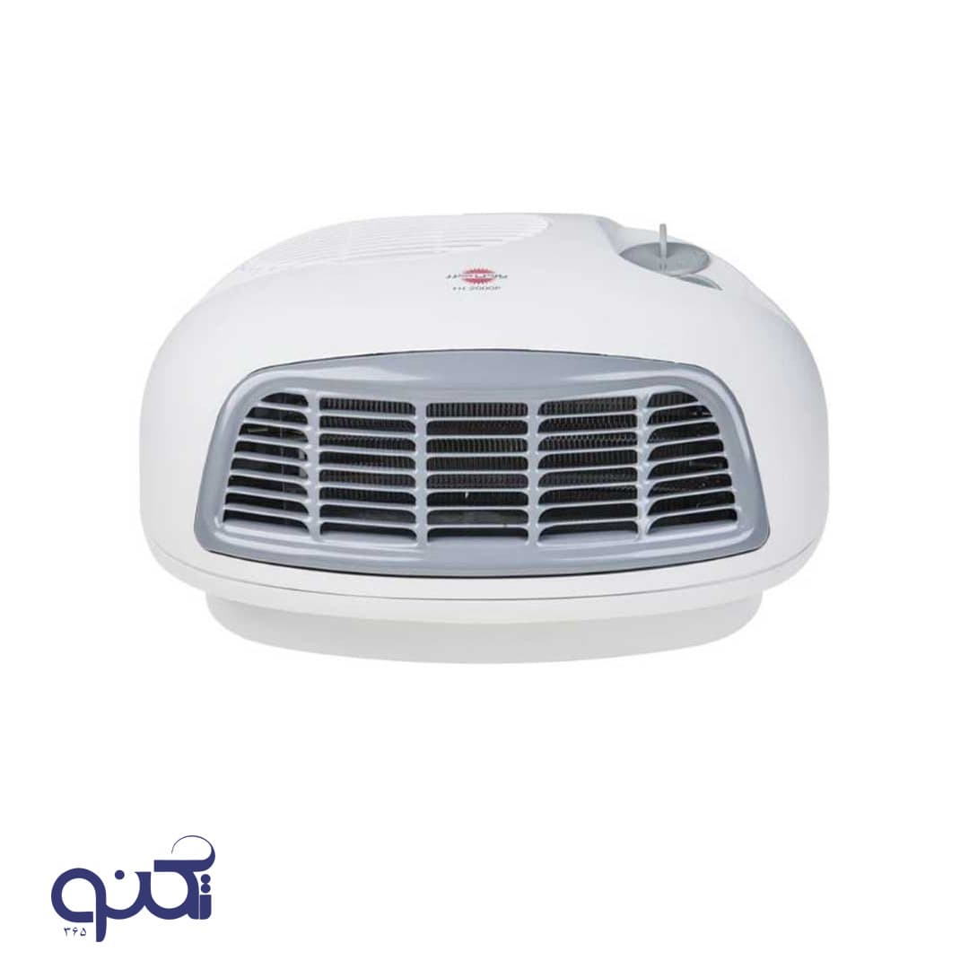 فن هیتر برقی پارس خزر مدل FH-2000P رومیزی