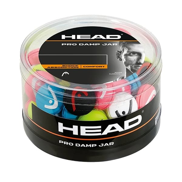 ضربه گیر هد head Pro Damp Jar Box
