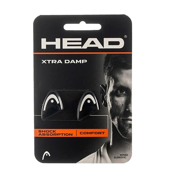 ضربه گیر راکت تنیس هد مدل XTRA Damp — تصویر ۳