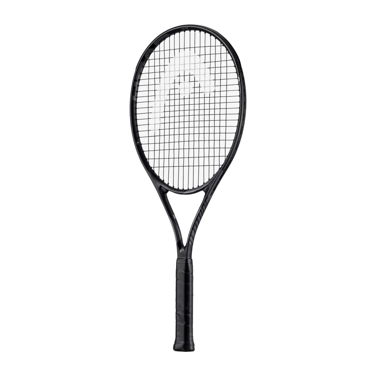 راکت تنیس هد سری Mx Attitude مدل Elite stealth — تصویر ۳