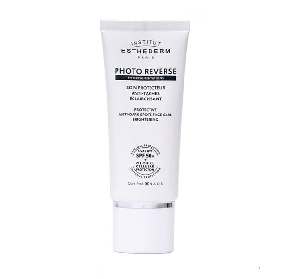 ضدآفتابESTHEDERM ٥٠میل