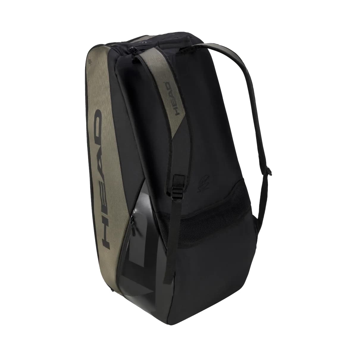 ساک تنیس هد Pro X Racquet Bag XL TYBK — تصویر ۳