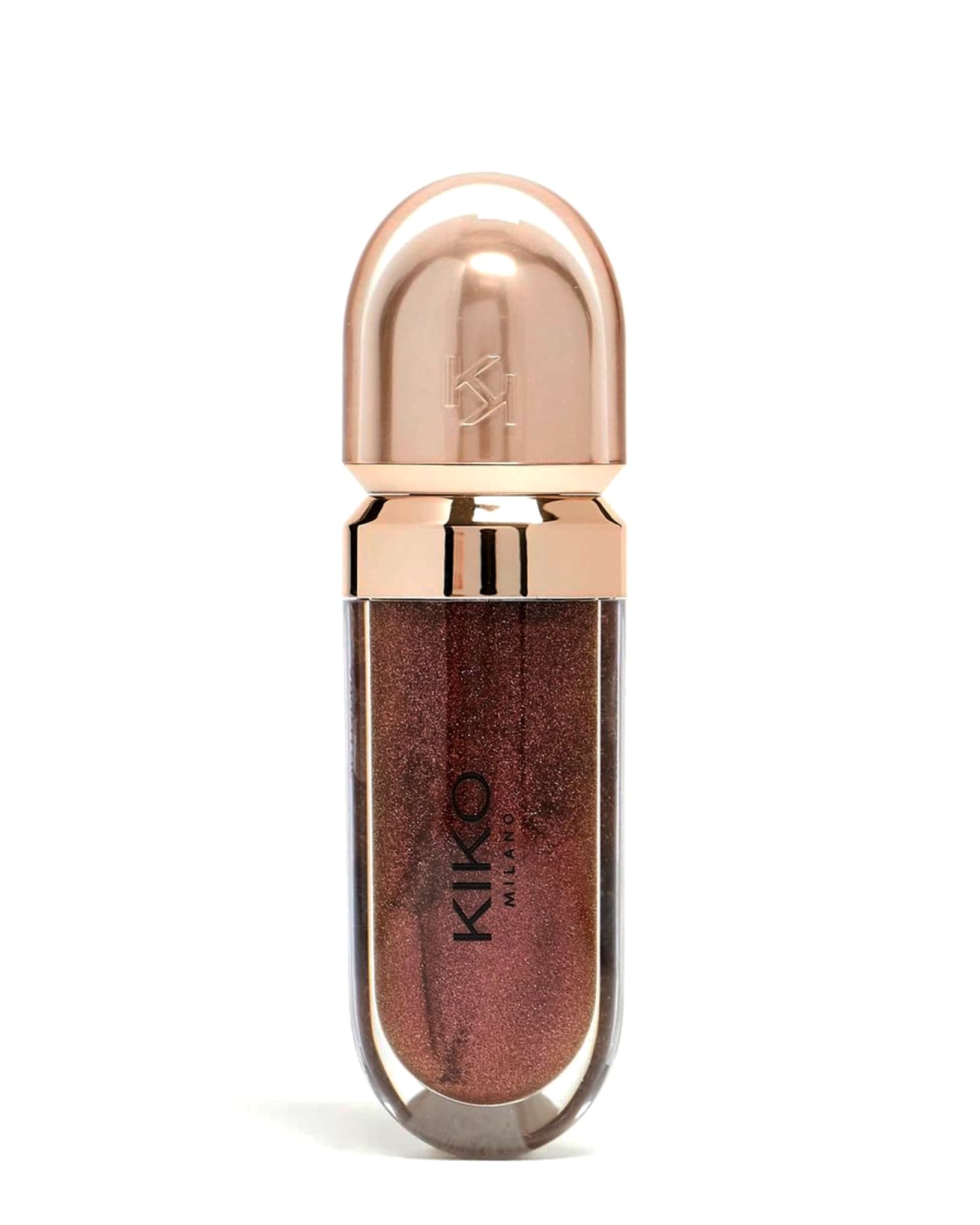 لیپگلاس کیکو میلانو کد ۴۴ | kiko Lipgloss 44 | مسترکوالیتی