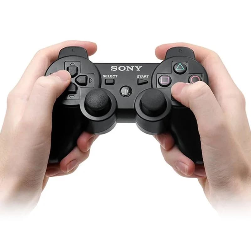 دسته بازی کنسول Ps3 — تصویر ۳