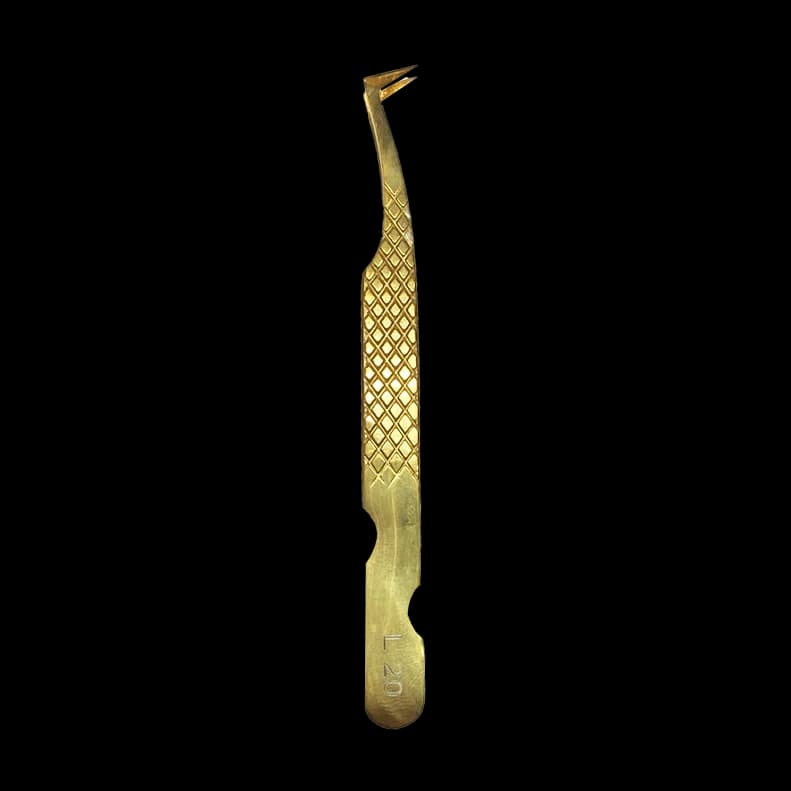 پنس فن سازی کد ( L 20 ) اوکلیر OCLAIR