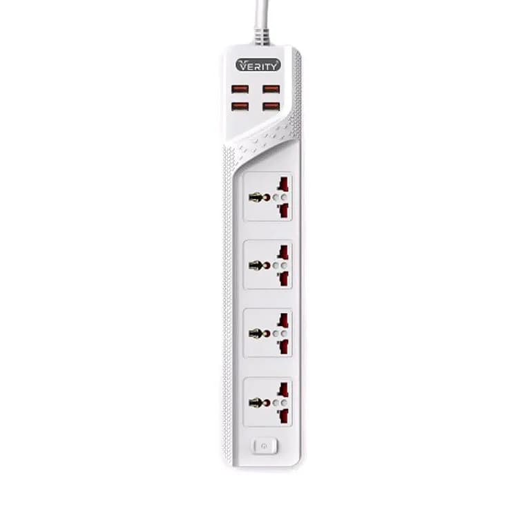 چندراهی(power socket) برق وریتی مدل PS 3112 — تصویر ۳