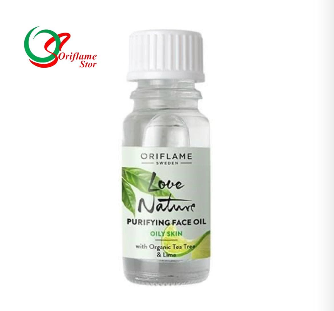 روغن تصفیه کننده و ضد جوش تی تیری و لیمو (34849)