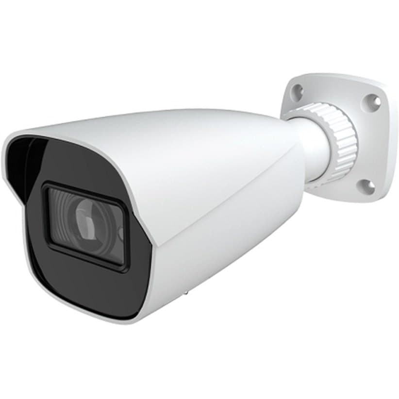 دوربین تحت شبکه پلاک خوان سیماران مدل SM-IP4416HZ-WSLR (8-32Mm)