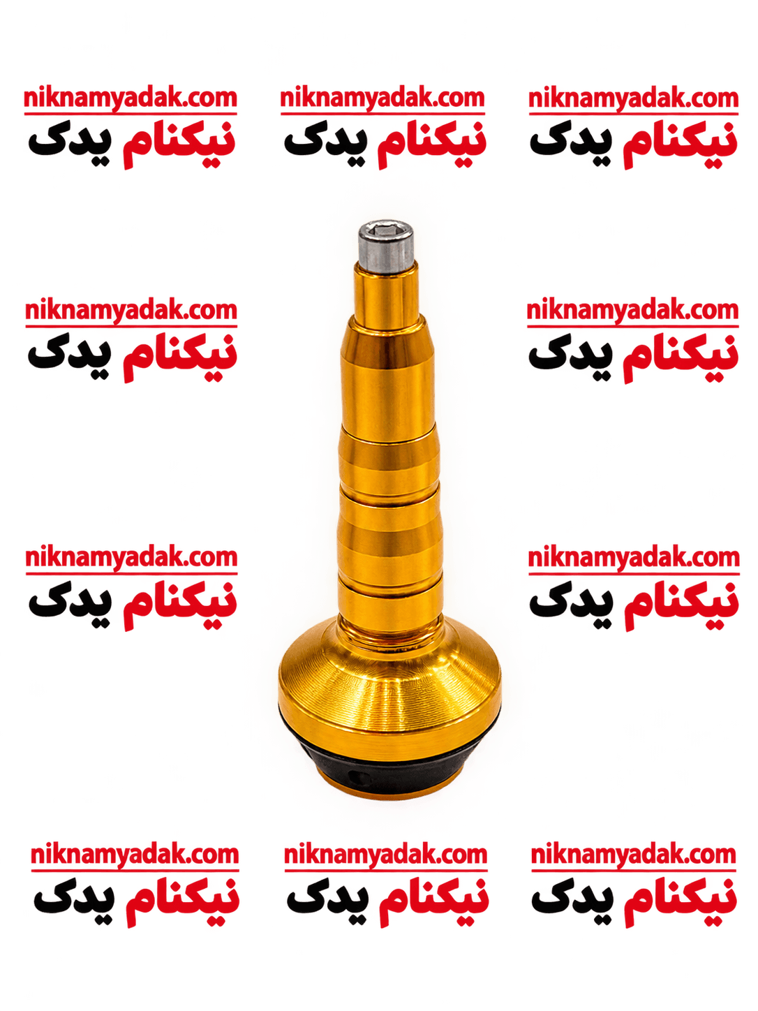 پروتکشن گوشت کوبی — تصویر ۶