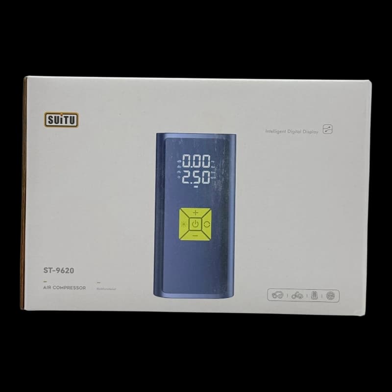 پمپ باد سوییتو مدل ST-9620