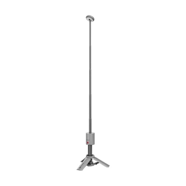 چراغ کمپینگ مینی و پاوربانک گرین لاین مدل Mini Camping Light GNMICAMLGTGY — تصویر ۲