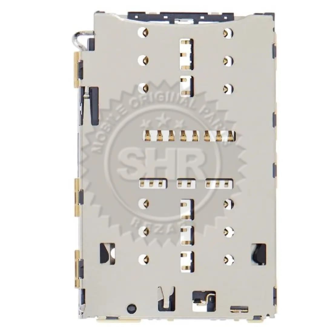 کانکتور سیم کارت سامسونگ Galaxy A34 / A346