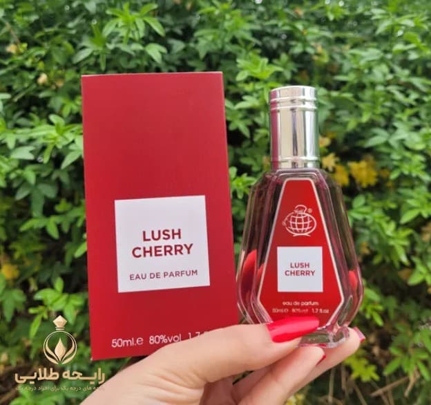 ادکلن ۵۰ میل فرگرانس تام فورد لاست چری | Tom Ford Lost Cherry