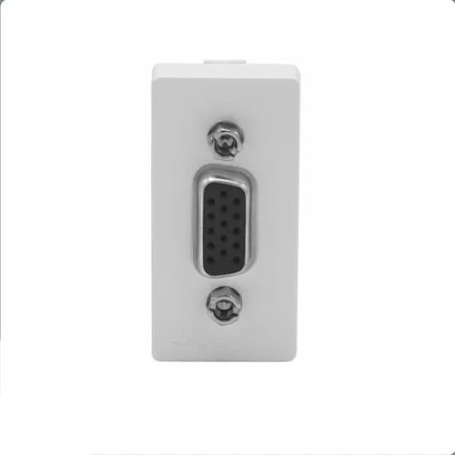 ماژول باریک VGA سوپیتا ( نصب روی ترانک )