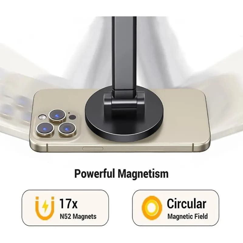 استند موبایل یوگرین مدل UGREEN LP862 — تصویر ۳