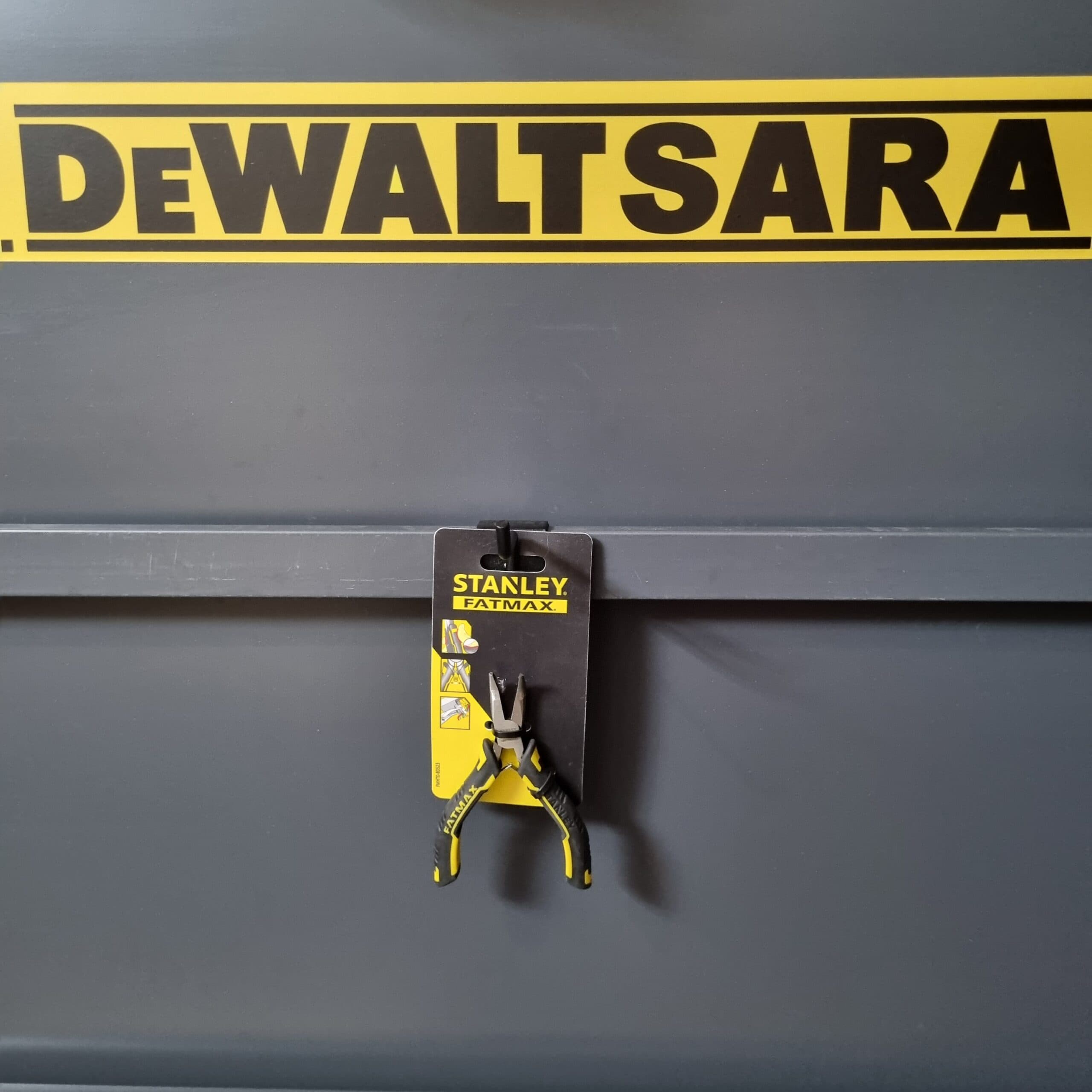 دم باریک استنلی مدل FMHT0-80523