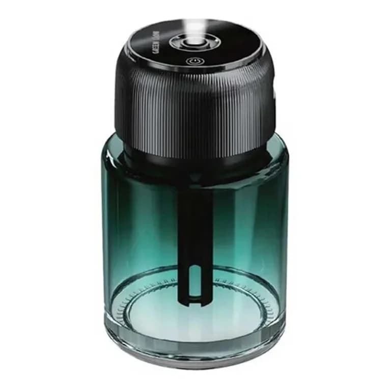 خوشبو کننده هوشمند خودرو ظرفیت 160 مدل HONTON Car Fragrance — تصویر ۲