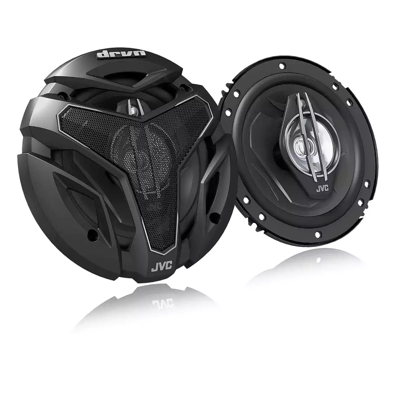 بلندگو جی وی سی مدل CS-ZX630 — تصویر ۲