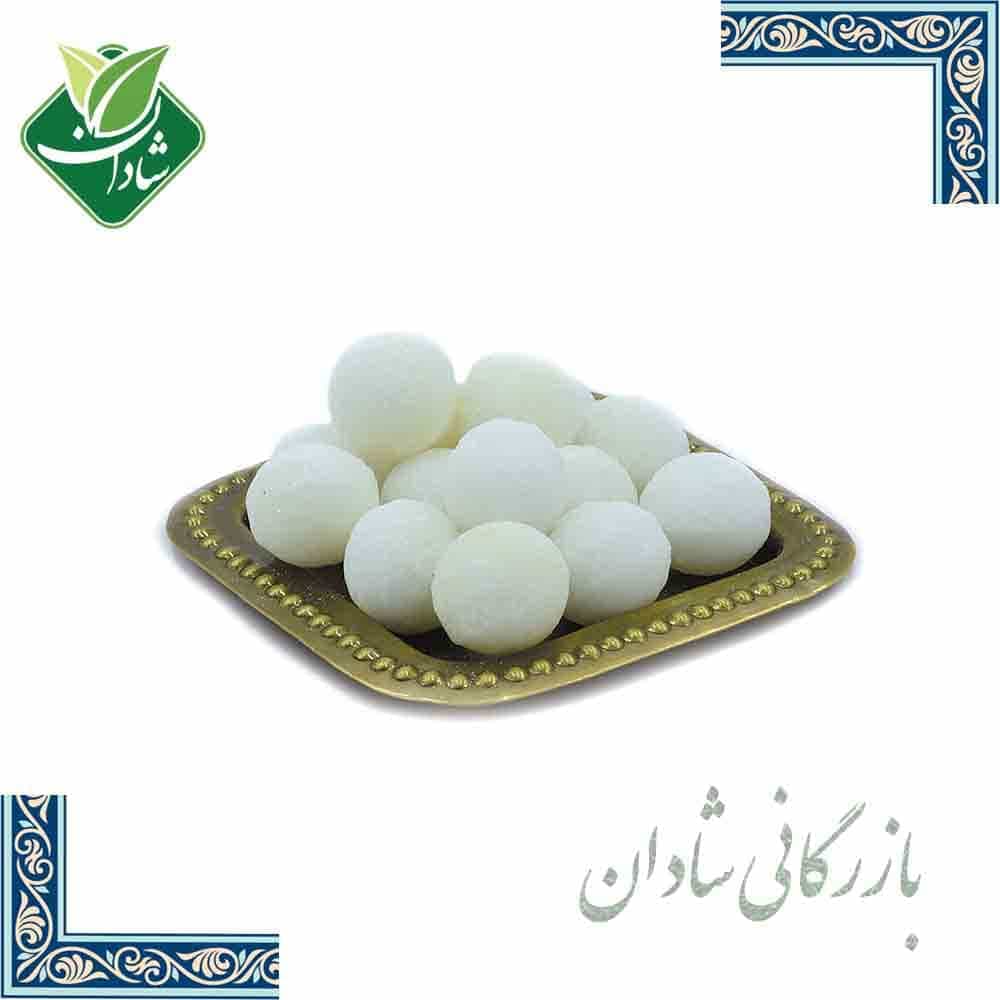 نفتالین اصلی 100 گرمی