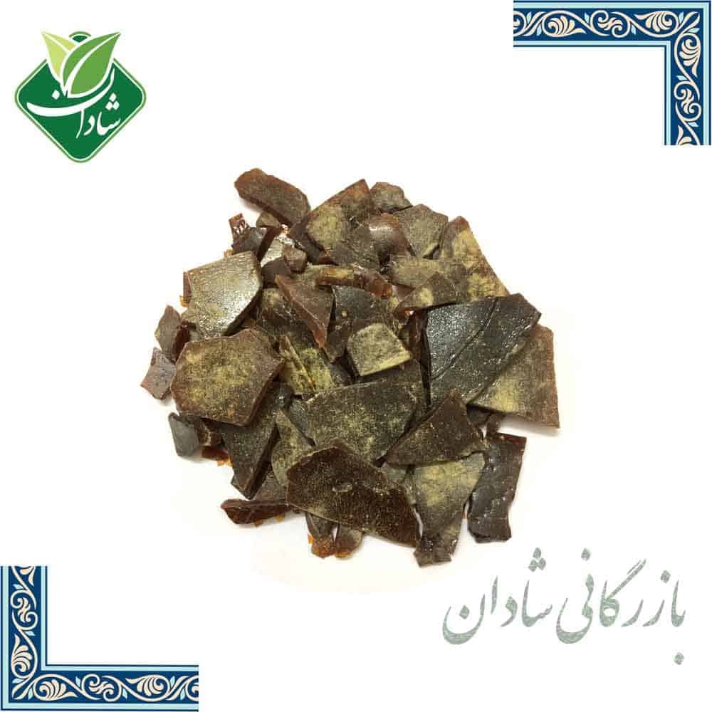 لاک مغصول گرانولی 50 گرمی