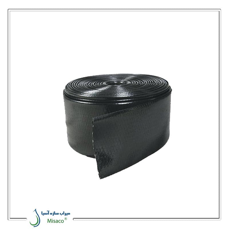 لوله نخ دار 4 اینچ 100 میلیمتر پنج لایه آسایش آذربایجان — تصویر ۲