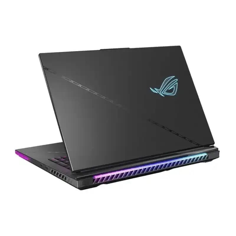 لپ تاپ 18 اینچی ایسوس مدل ROG Strix SCAR 18 G834JY-N5049-i9 32GB 1SSD RTX4090 — تصویر ۲