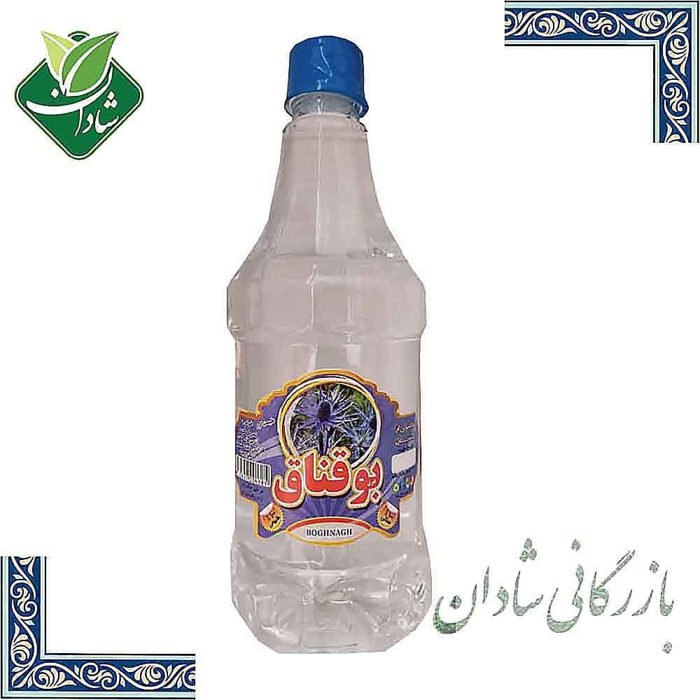 عرق بوقناق سنتی کاشان اعلاء