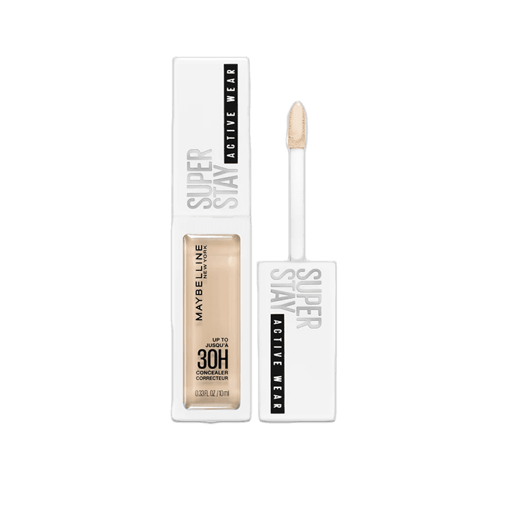 کانسیلر سوپر استی میبلین | Super stay concealer Maybelline