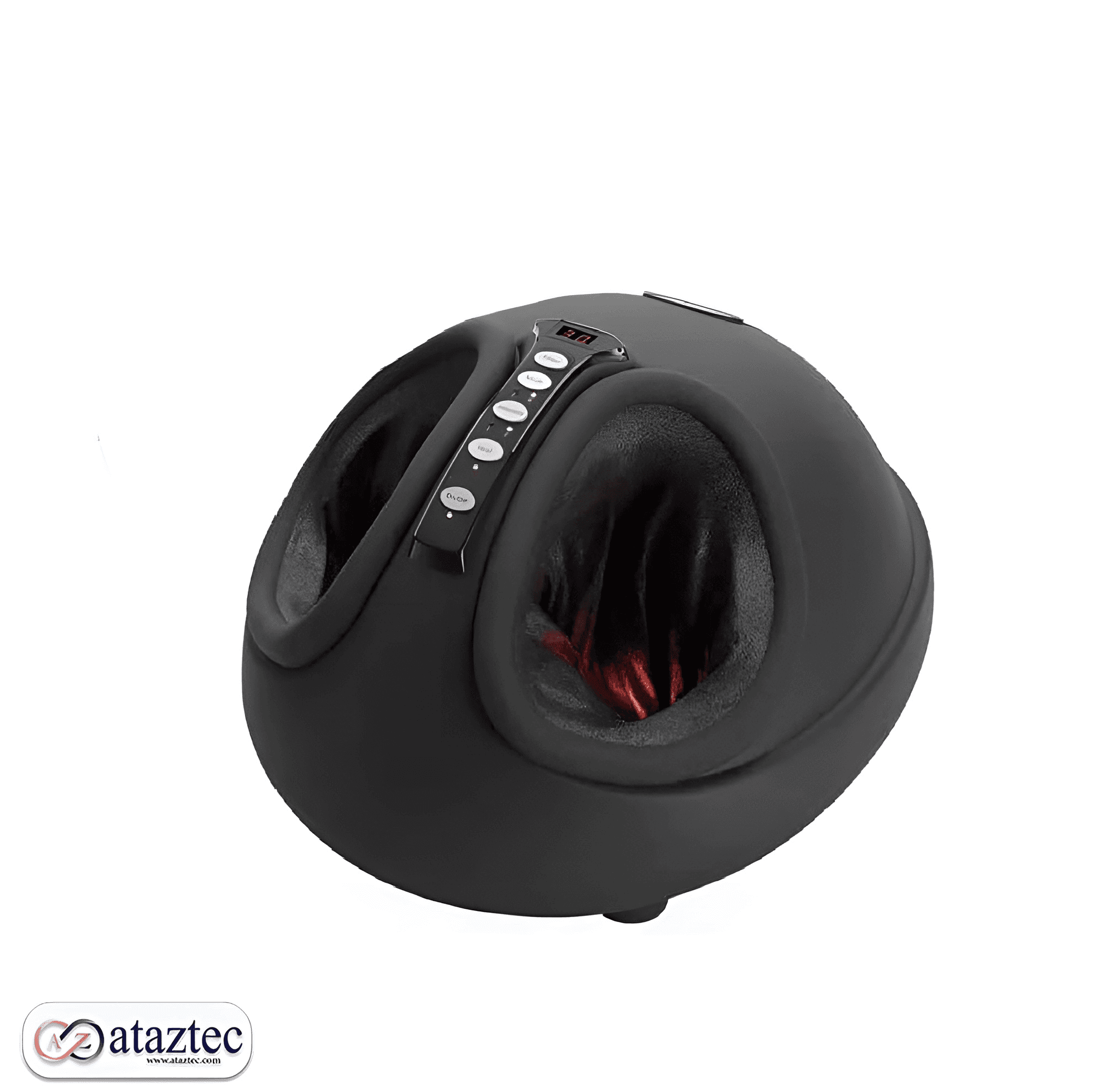 ماساژور پا آیجویر مدل مدل TD001F-3 |ماساژ و گرما درمانی