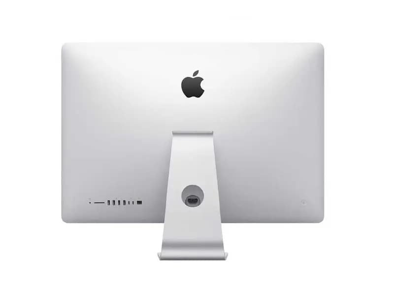 آل این وان Apple iMac A1419-i7 4771-16GB-3TB-4GB — تصویر ۲