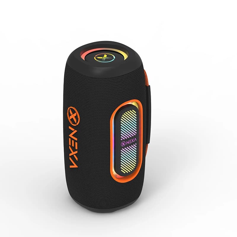 اسپیکر بلوتوثی برند نکسا مدل S340