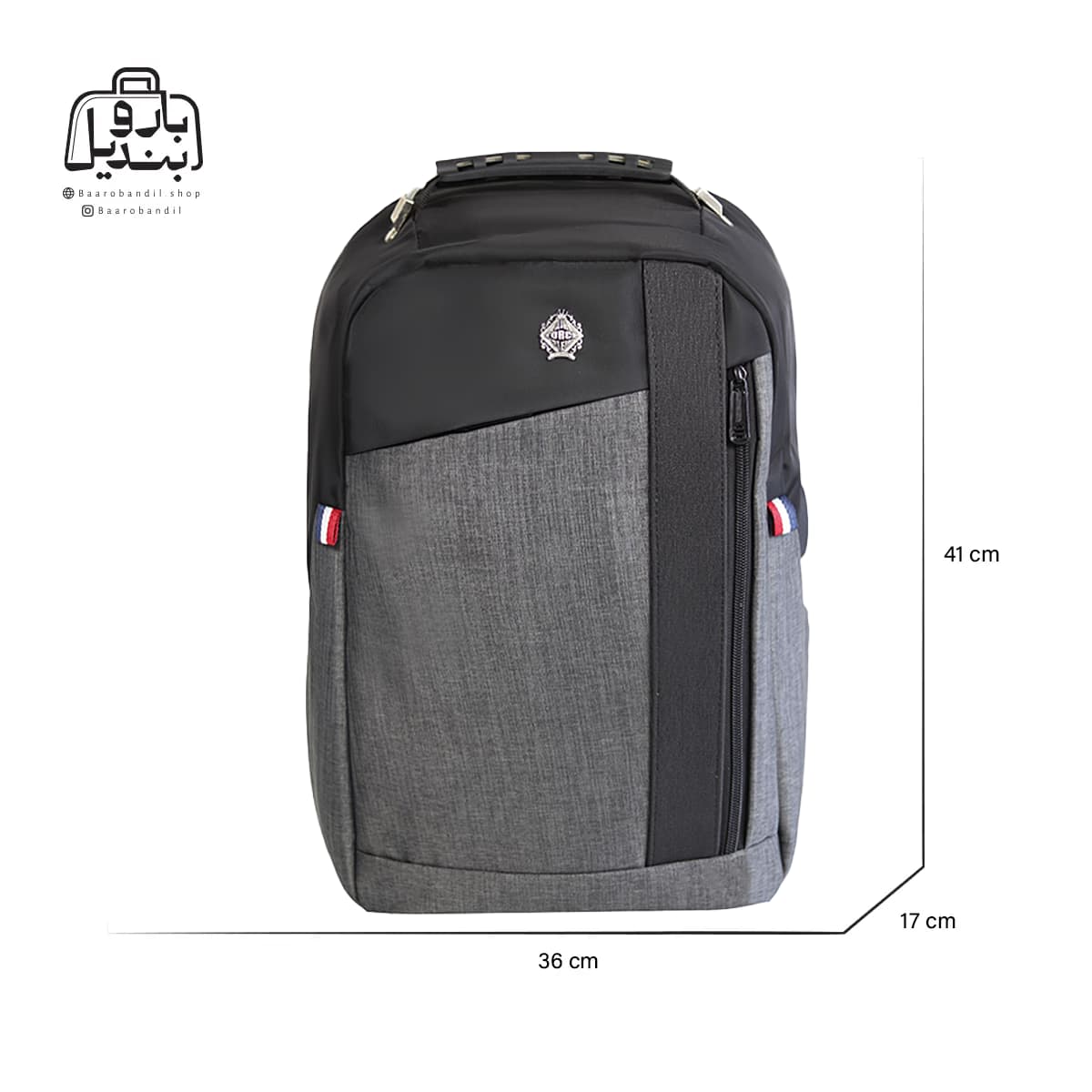 کولهپشتی مونکلر Moncler کد H۳۲ — تصویر ۳